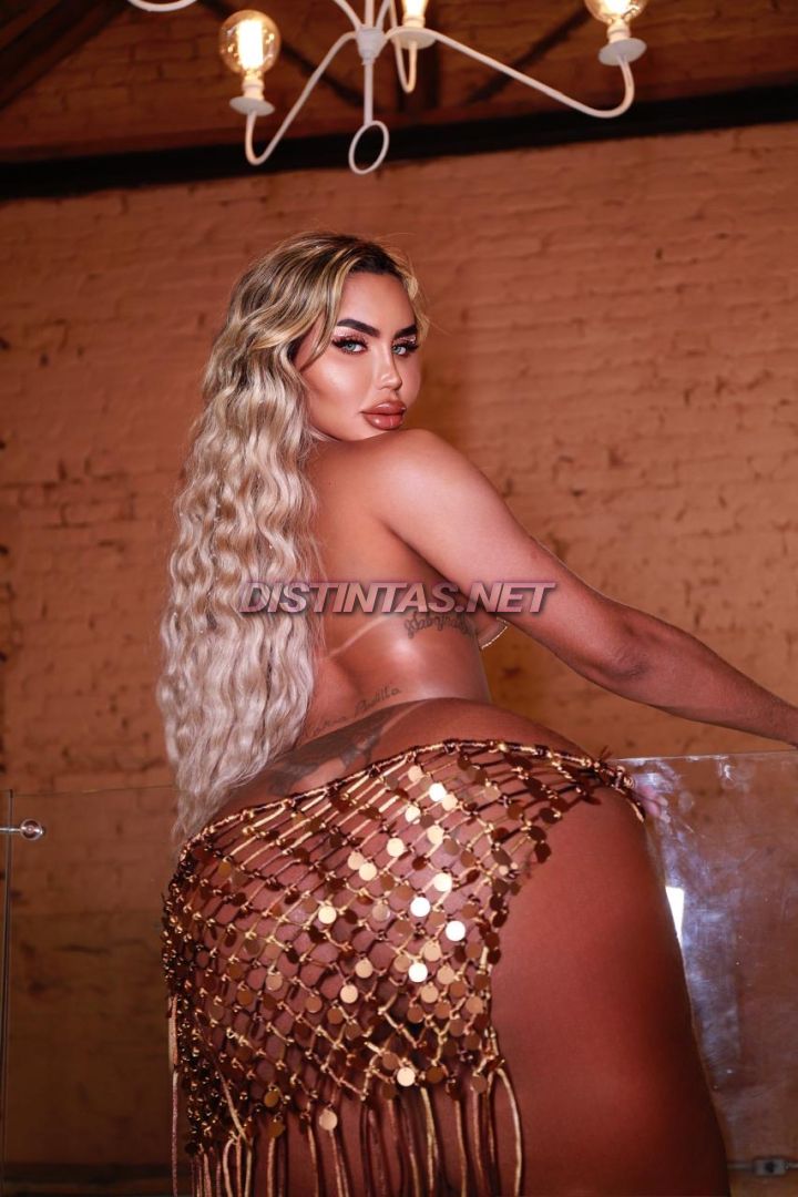 Big Ass