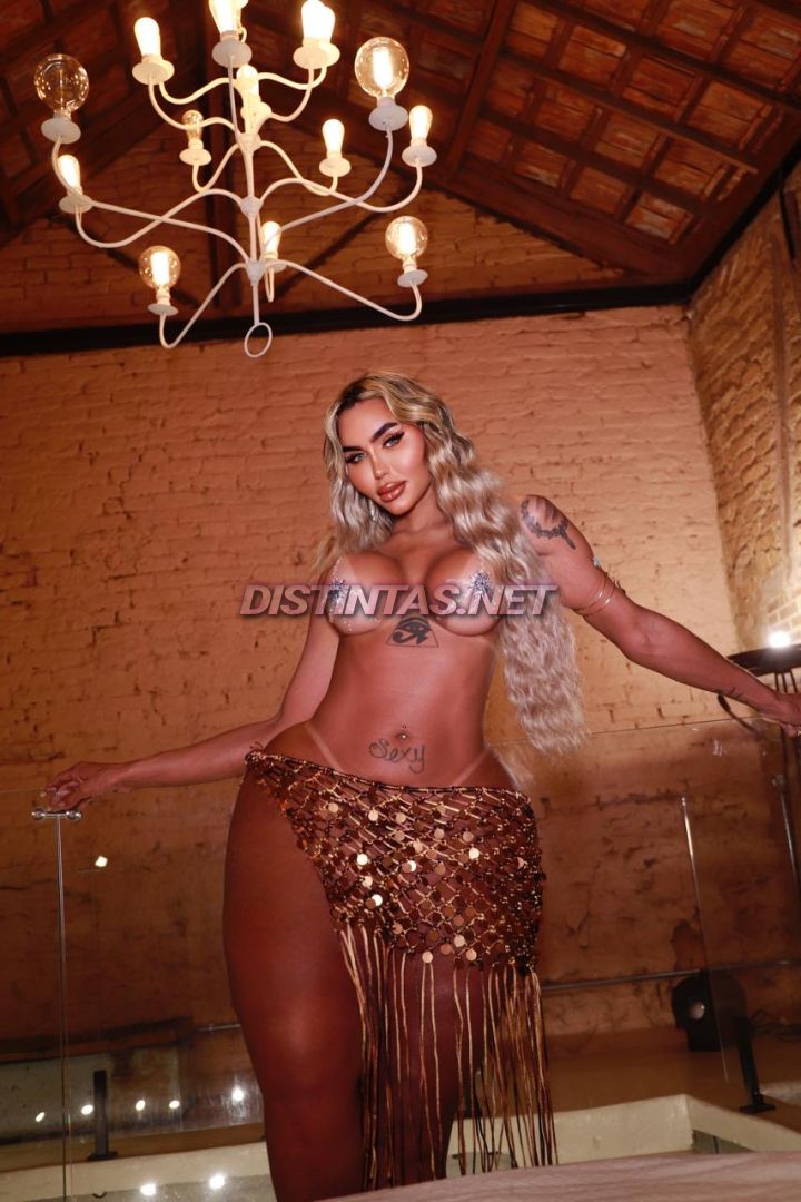 Big Ass