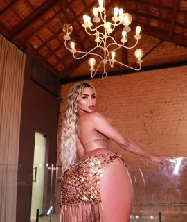 Big Ass