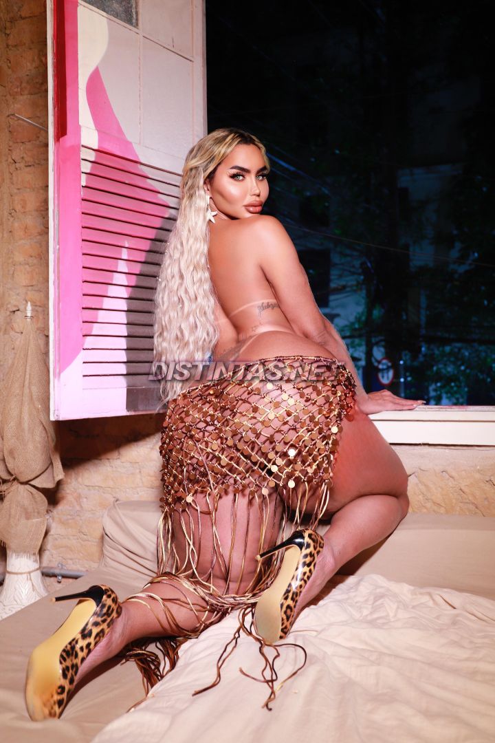 Big Ass