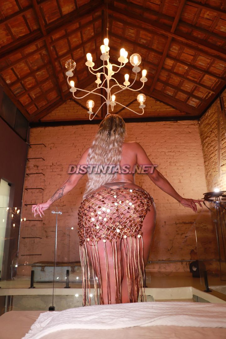 Big Ass