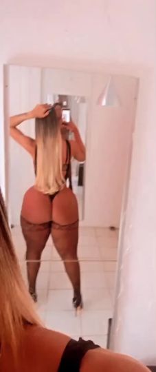 Big Ass