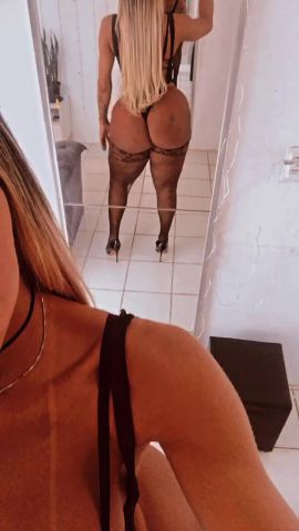 Big Ass
