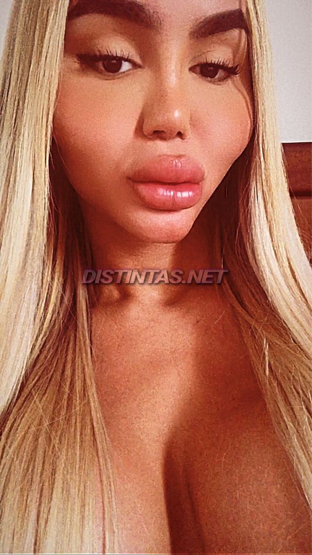 Big Ass