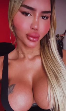 Big Ass