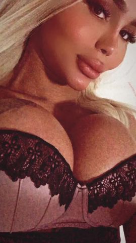 Big Ass