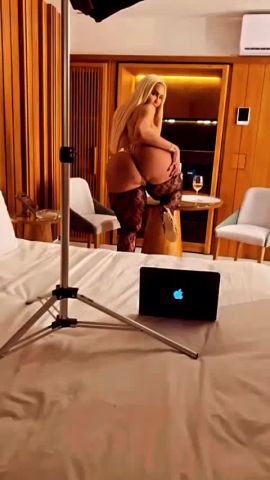 Big Ass