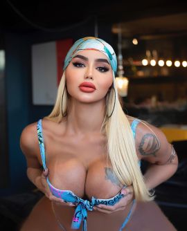 Big Ass