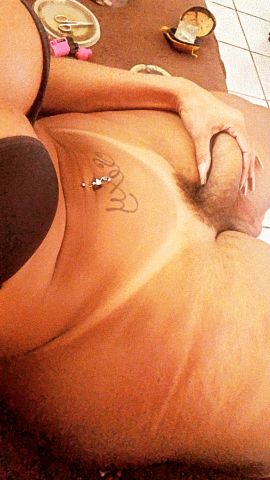 Big Ass