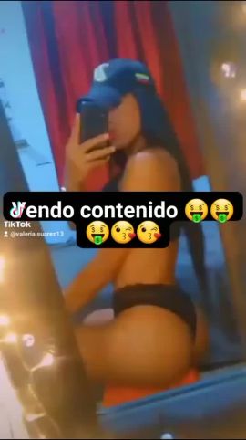 Valeria Suarez
