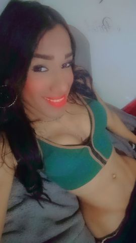 Valeria Suarez