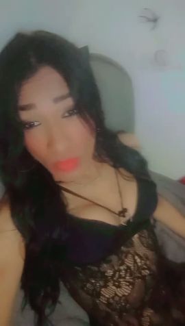 Valeria Suarez