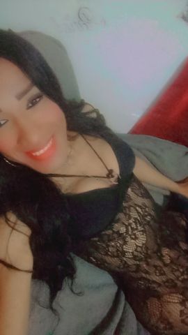 Valeria Suarez