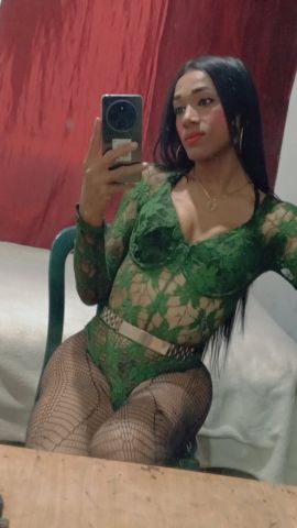 Valeria Suarez