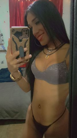Valeria Suarez