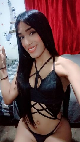 Valeria Suarez