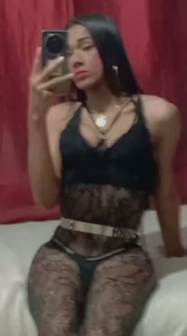 Valeria Suarez