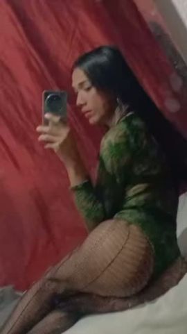 Valeria Suarez