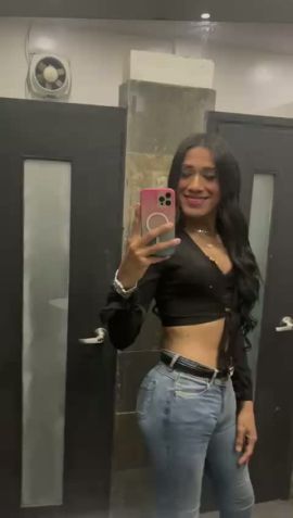 Valeria Suarez