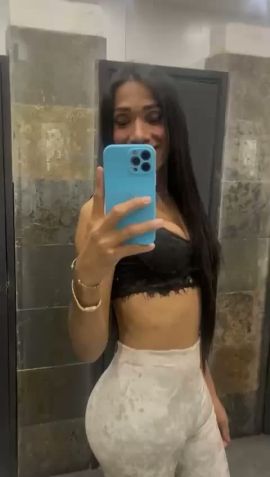 Valeria Suarez