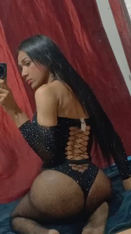 Valeria Suarez