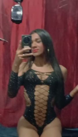 Valeria Suarez