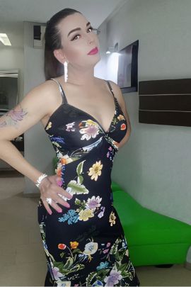 Vanessa Del Valle