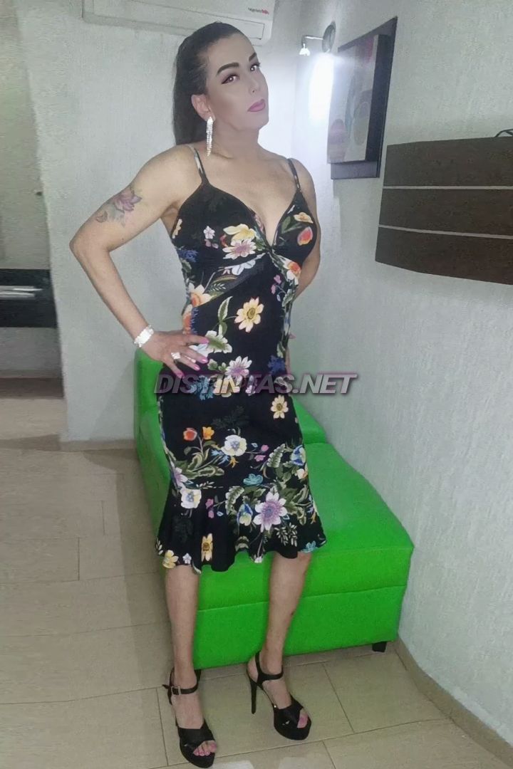 Vanessa Del Valle