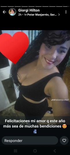 Valentina lopez 