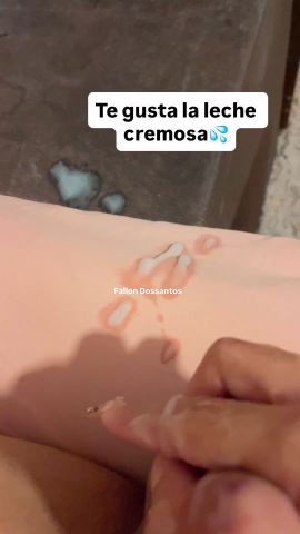 Fallon Dossantos