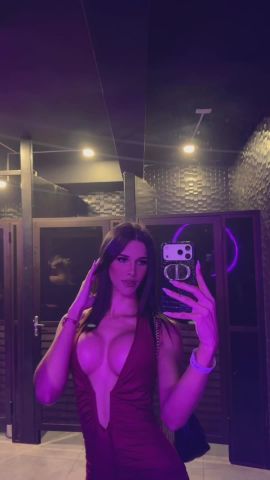 Fallon Dossantos