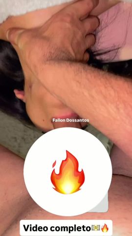 Fallon Dossantos