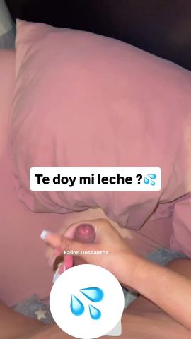 Fallon Dossantos