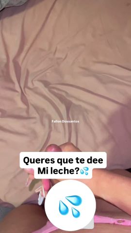 Fallon Dossantos