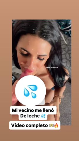 Fallon Dossantos