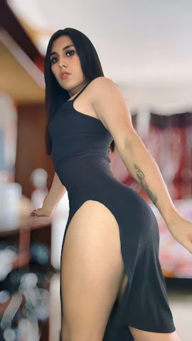 Tania Fuster
