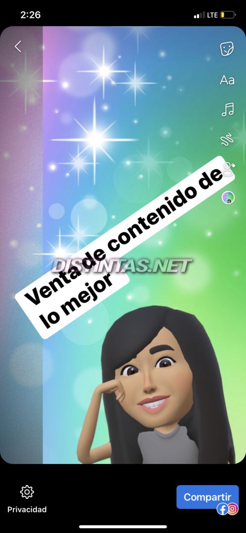 Tania Fuster