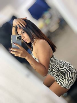 Tania Fuster