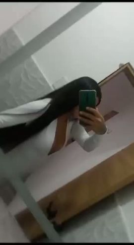 Ambar Ricalde