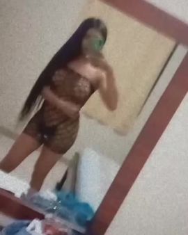 Ambar Ricalde