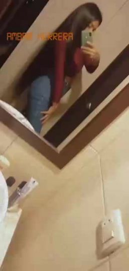Ambar Ricalde