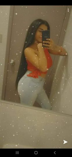Ambar Ricalde