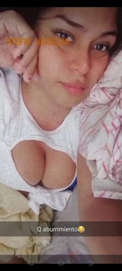 Ambar Ricalde