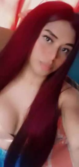 Ambar Ricalde