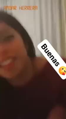 Ambar Ricalde