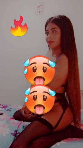 Ambar Ricalde