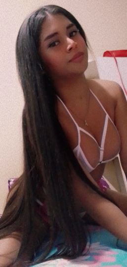 Ambar Ricalde