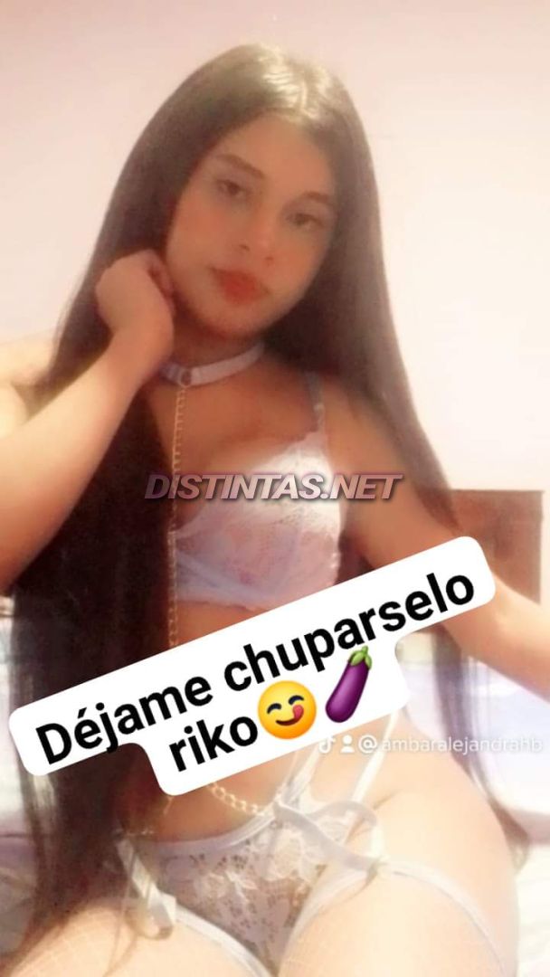 Ambar Ricalde