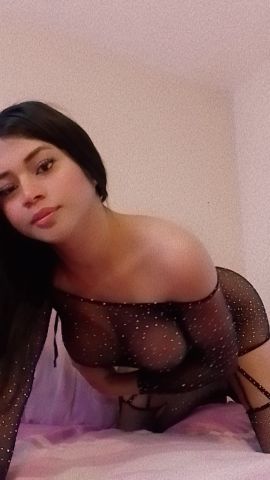 Ambar Ricalde