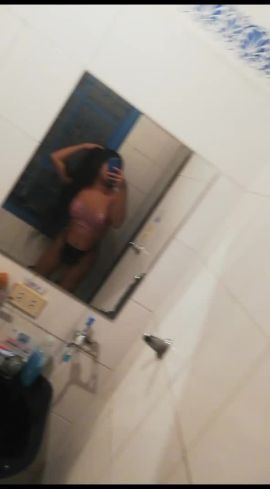 Ambar Ricalde